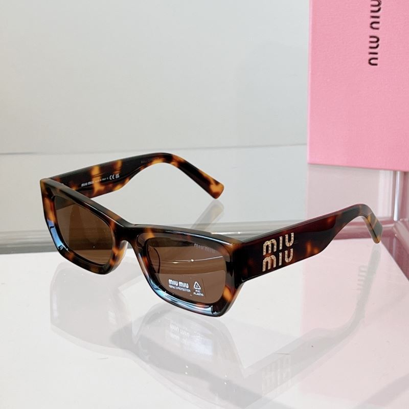 Miu Miu Sunglasses